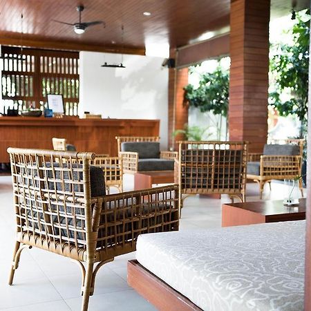 Tri-Shawa Resort Klong Wan Εξωτερικό φωτογραφία