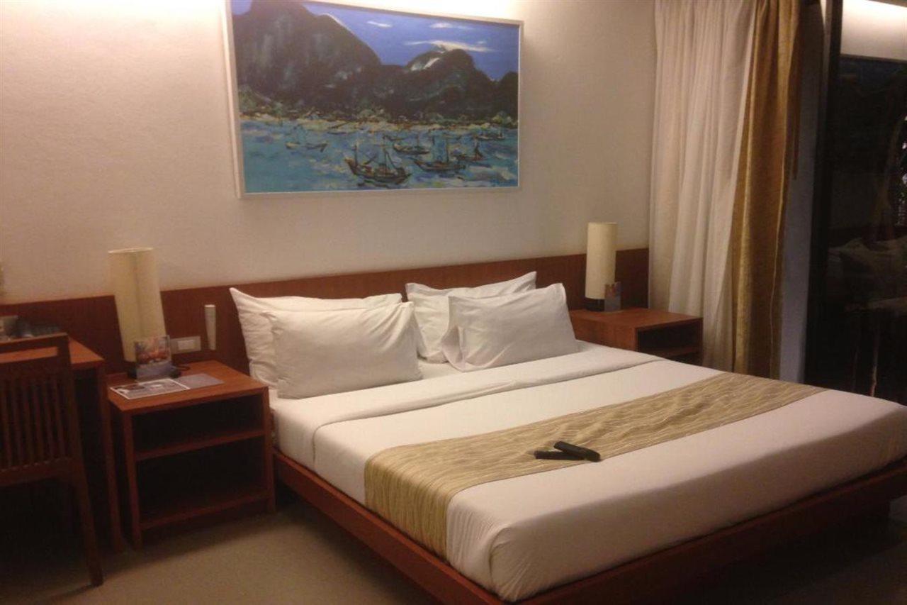 Tri-Shawa Resort Klong Wan Εξωτερικό φωτογραφία