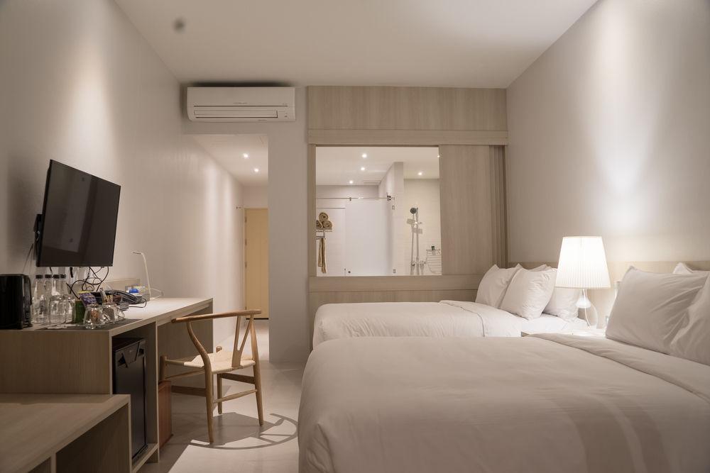 Tri-Shawa Resort Klong Wan Εξωτερικό φωτογραφία
