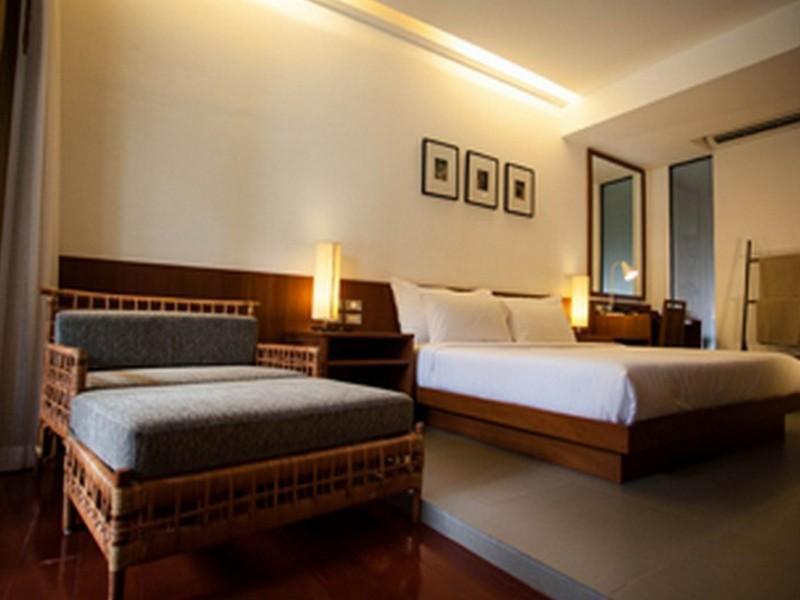 Tri-Shawa Resort Klong Wan Εξωτερικό φωτογραφία