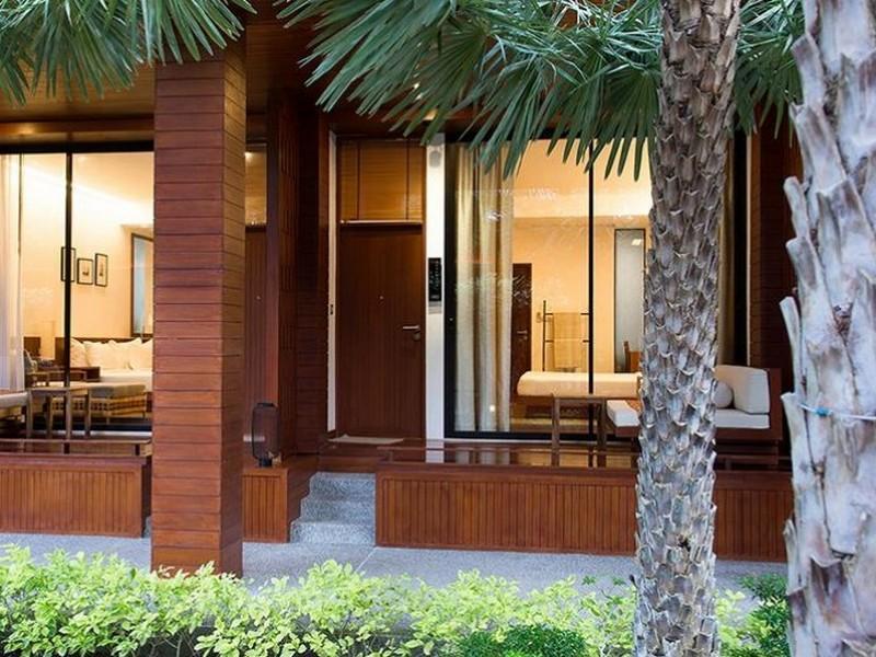 Tri-Shawa Resort Klong Wan Εξωτερικό φωτογραφία