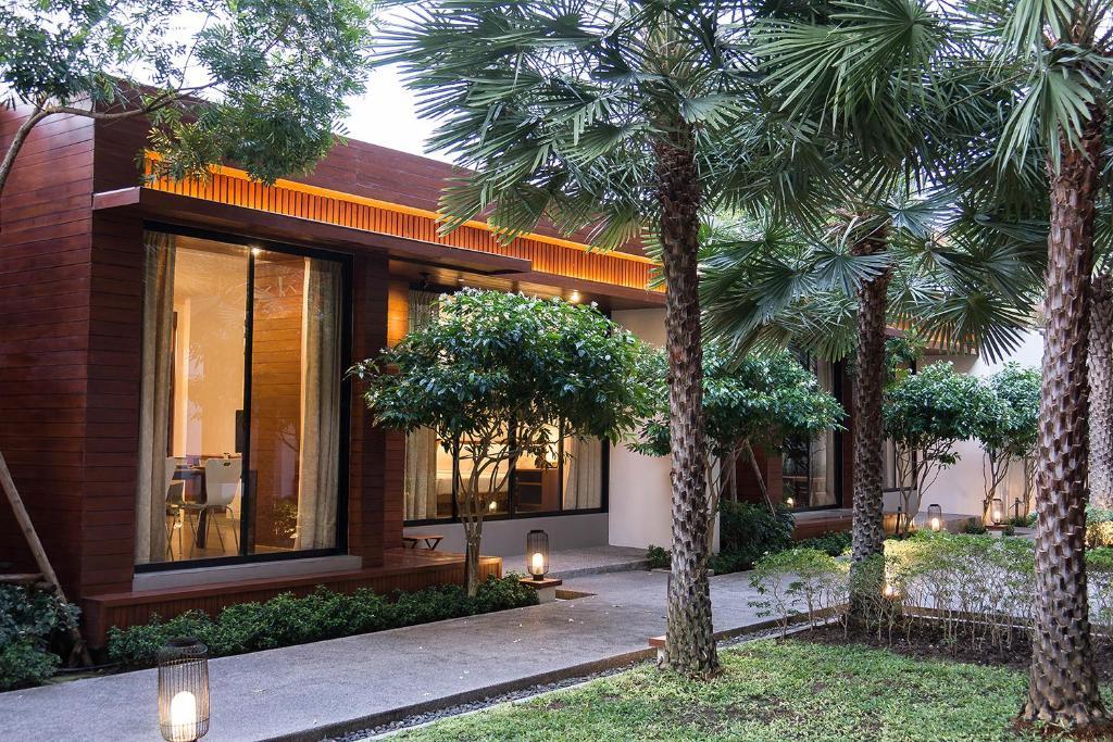 Tri-Shawa Resort Klong Wan Δωμάτιο φωτογραφία