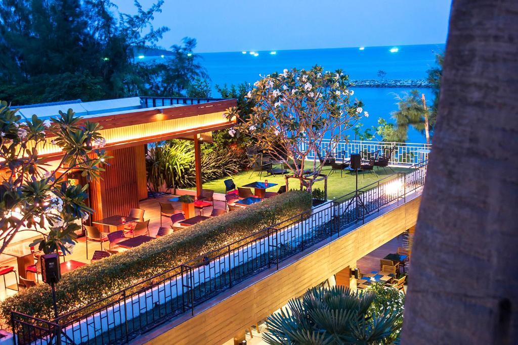 Tri-Shawa Resort Klong Wan Εξωτερικό φωτογραφία