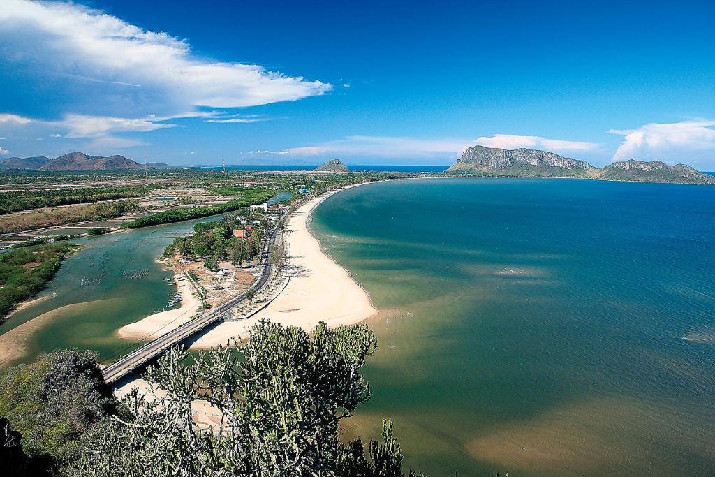 Tri-Shawa Resort Klong Wan Εξωτερικό φωτογραφία