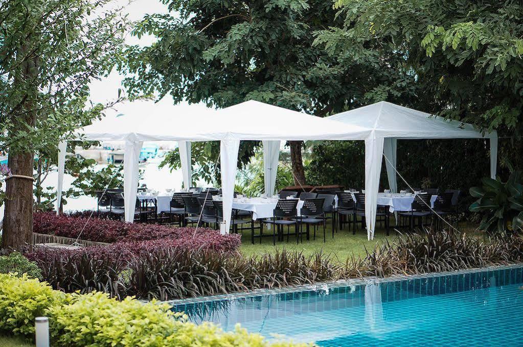 Tri-Shawa Resort Klong Wan Εξωτερικό φωτογραφία