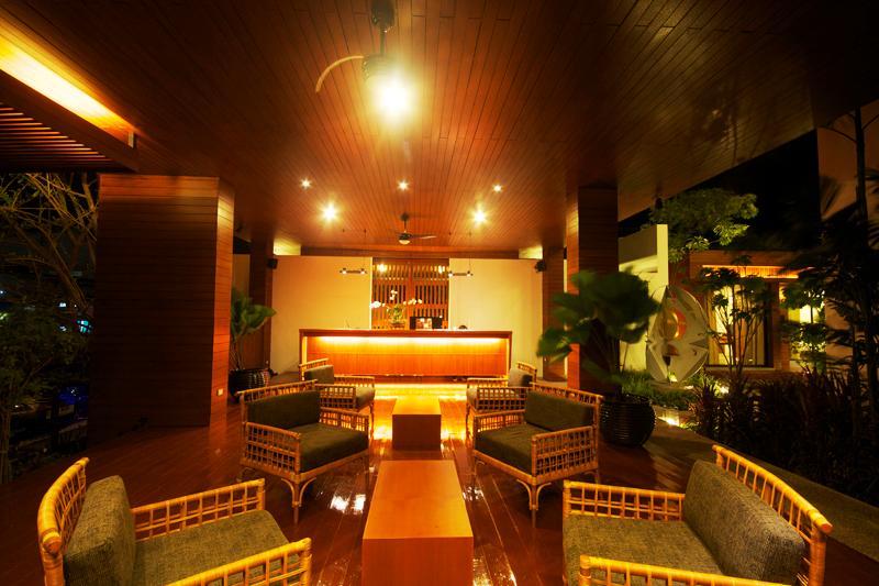 Tri-Shawa Resort Klong Wan Εξωτερικό φωτογραφία