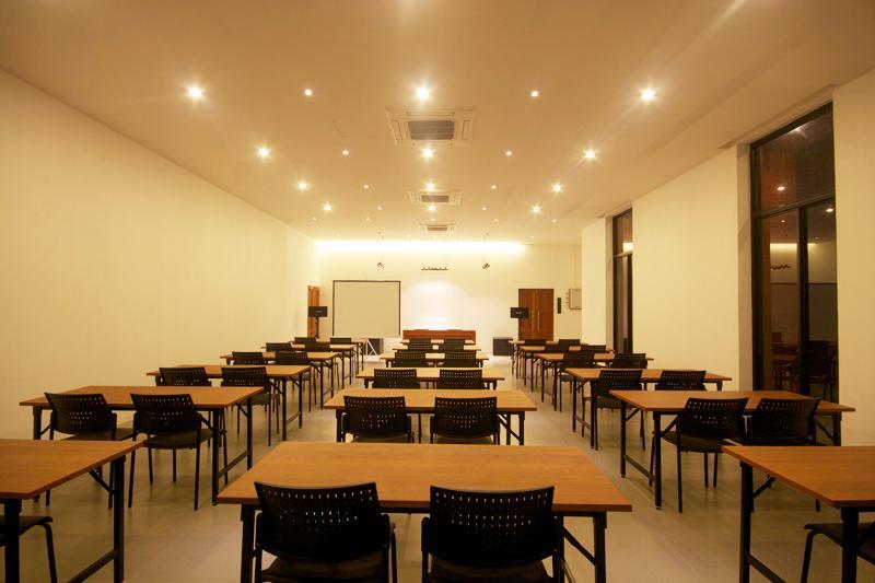 Tri-Shawa Resort Klong Wan Εξωτερικό φωτογραφία